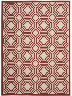 safavieh veranda deco trellis