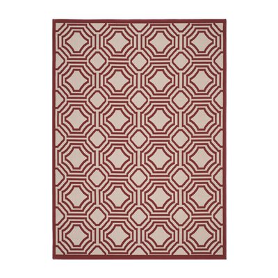 safavieh veranda deco trellis