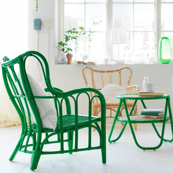 fauteuil veranda ikea