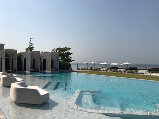 veranda hotels thailand