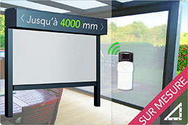 veranda en kit .com