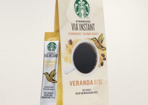 starbucks veranda blend eksi