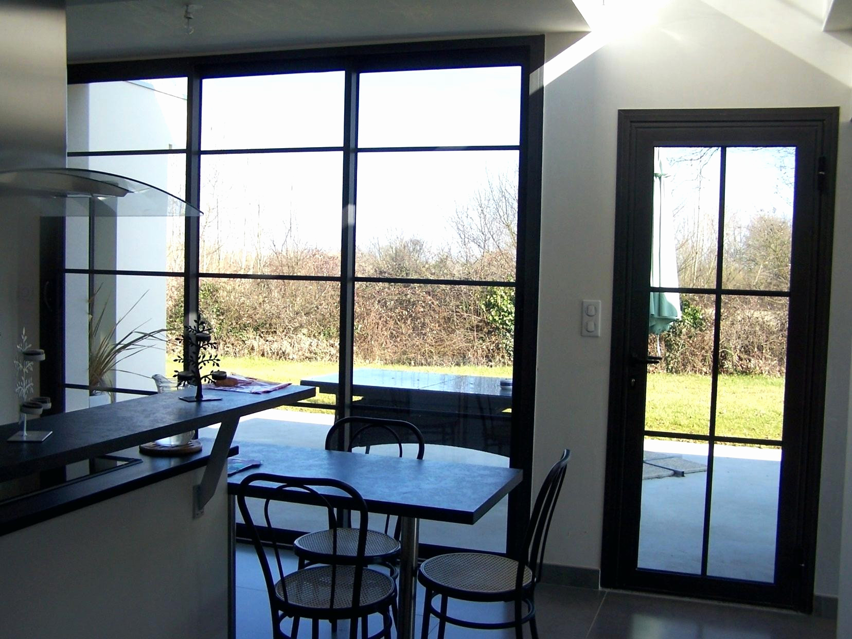 veranda grenoble