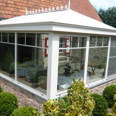 veranda confort torhout