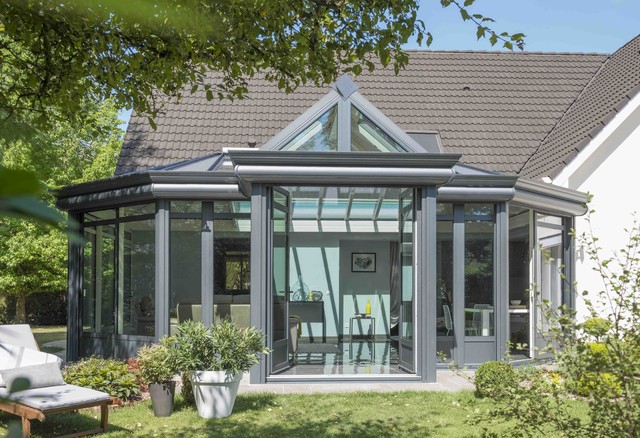 prix veranda rideau eleganz