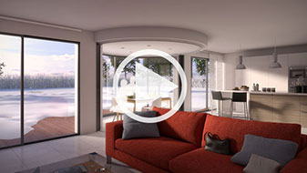 prix veranda lumicene