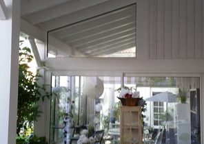 avis veranda espace lounge