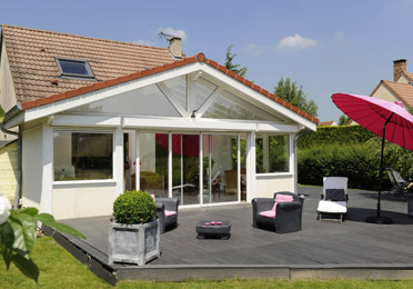 veranda vie