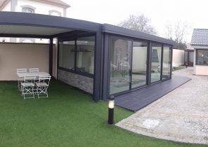 veranda confort dieppe