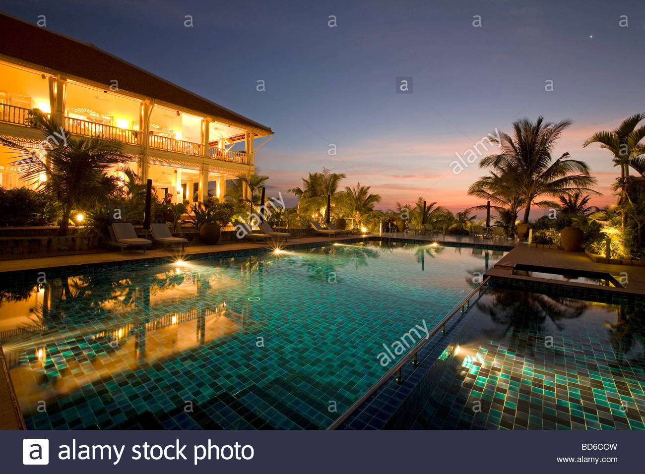 veranda hotel vietnam