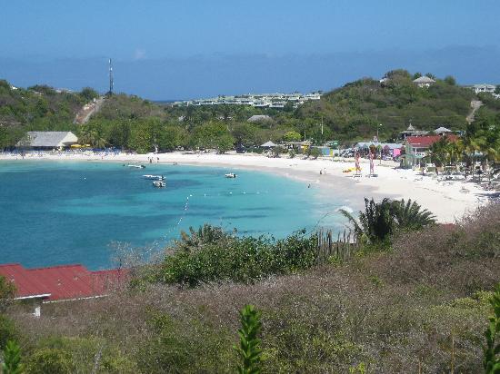 veranda beach club antigua