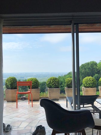 veranda miribel