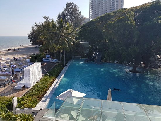 veranda resort and spa hua hin cha am - mgallery collection agoda