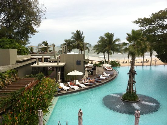 veranda resort hua hin cha am