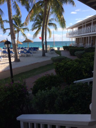 veranda beach club antigua