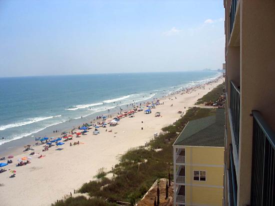 veranda hotel north myrtle beach