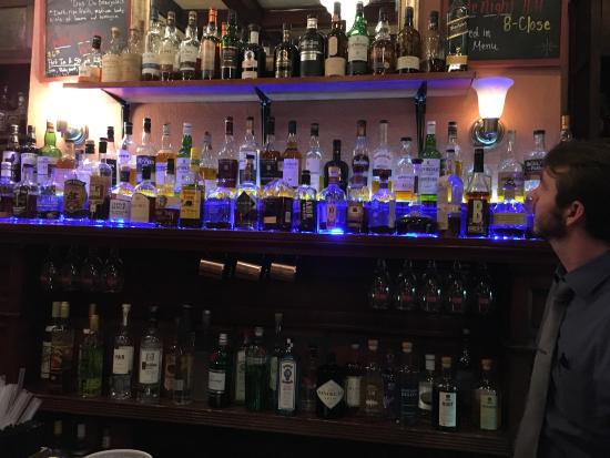 veranda lounge st cloud