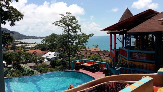 veranda garden resort koh samui