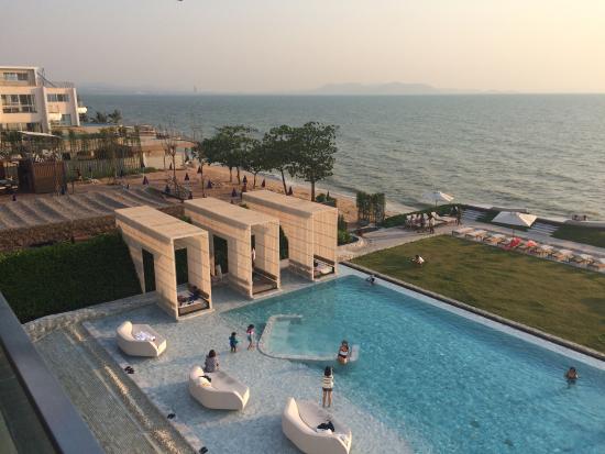 veranda resort pattaya