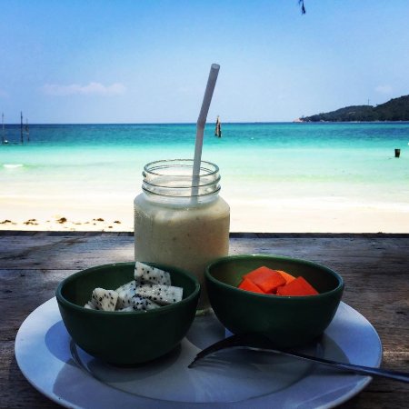 veranda yoga koh phangan