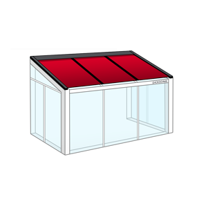 store veranda exterieur belgique