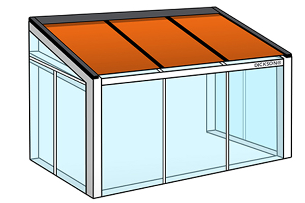 modele store veranda