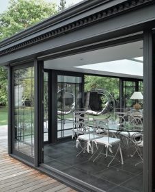 veranda alu pommeret