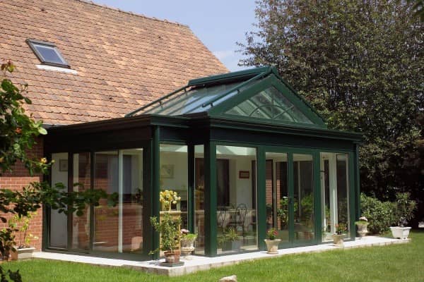 devis type veranda