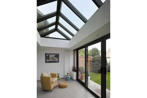 veranda metzger