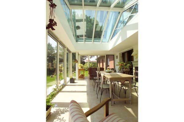 devis type veranda