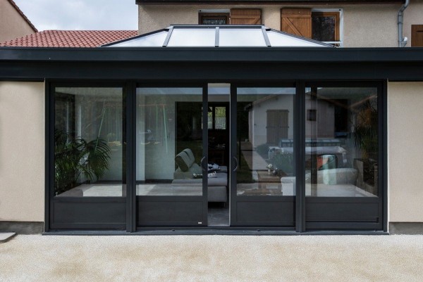 devis type veranda