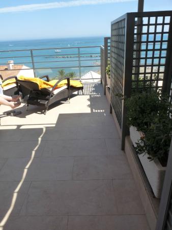 veranda duplex