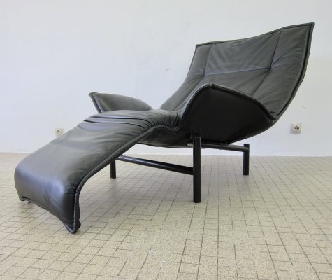 lounge stoel veranda