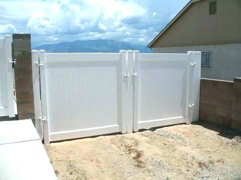 veranda self closing gate kit