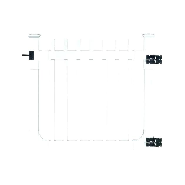 veranda windham gate kit