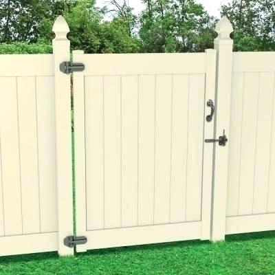 veranda self closing gate kit