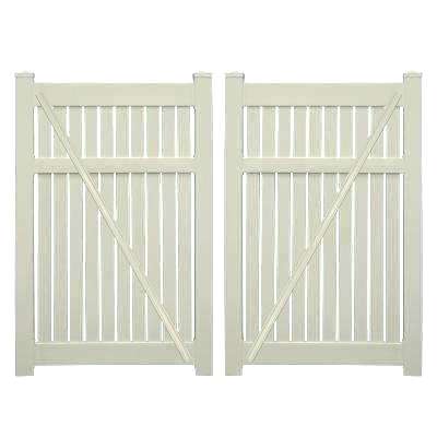 veranda gate kit