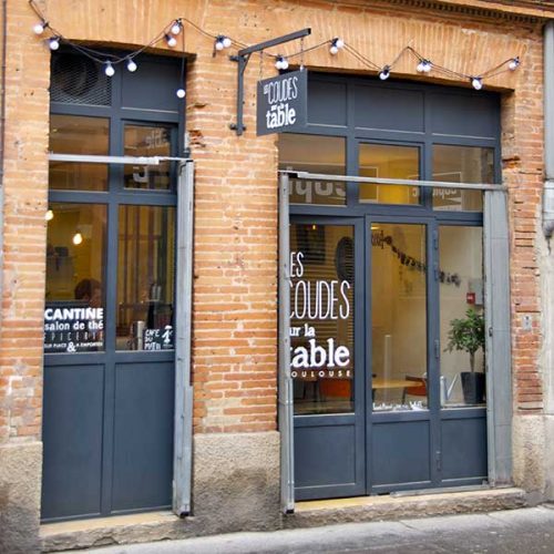veranda acier toulouse