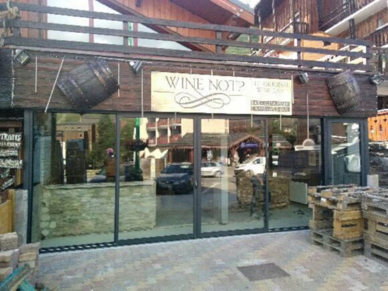 verandalux store