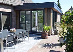 veranda belgique waregem