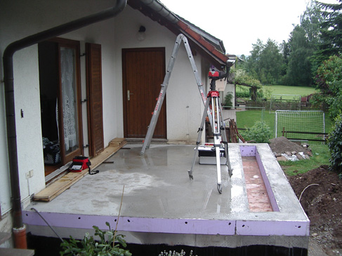 veranda willmann