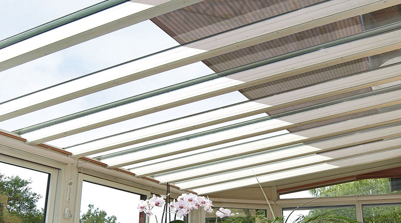 store toiture veranda pas cher