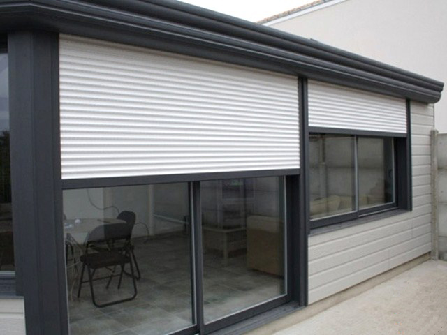 store veranda rideau