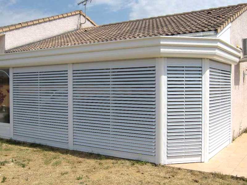 store veranda rideau