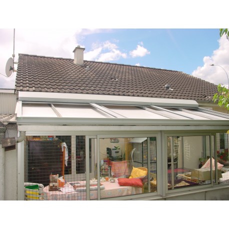 volets roulants pour veranda prix