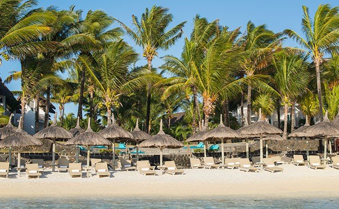 veranda palmar hotel mauritius