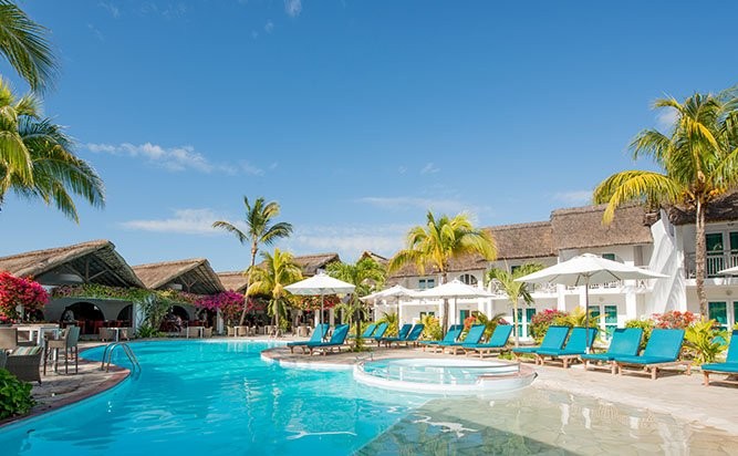 chaine veranda ile maurice