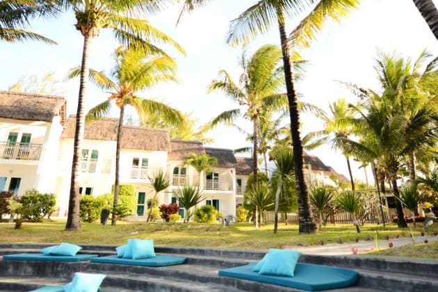 veranda palmar beach pas cher