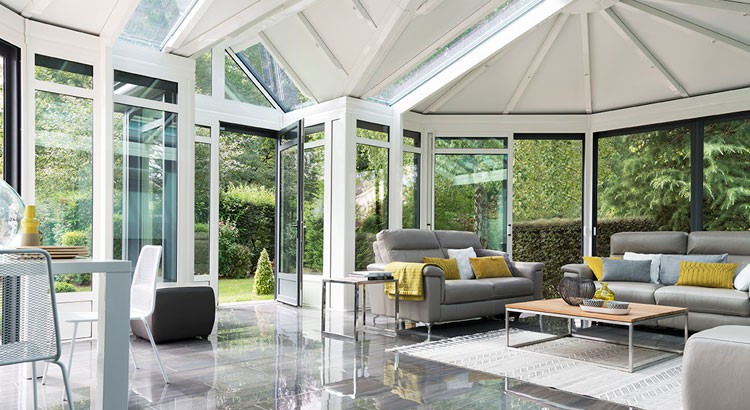 veranda qualite