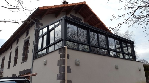 veranda perret